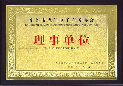 東莞電子商務(wù)協(xié)會理事單位 東莞電子商務(wù)協(xié)會理事單位